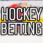 Hockey-Betting