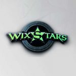 WixStars Casino logo