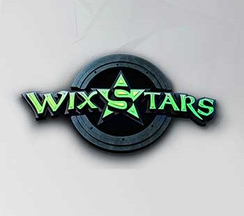 WixStars Casino logo