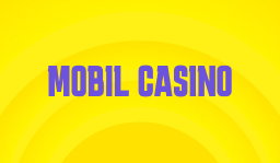 mobil casino