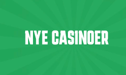 nye casinoer