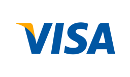 visa casinoer